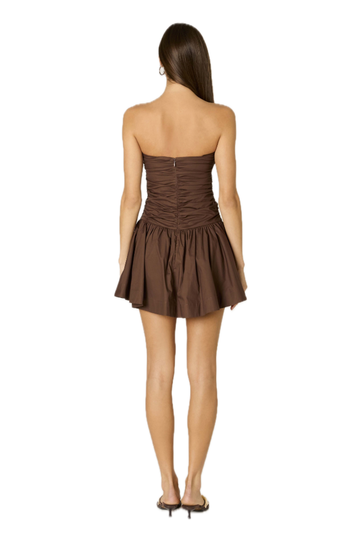 Currant Dress