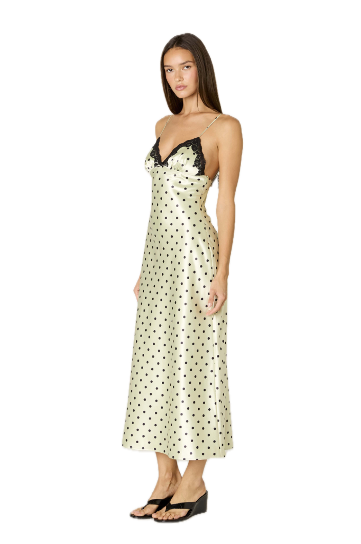 Jasmine Dress