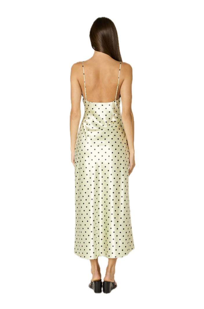 Jasmine Dress