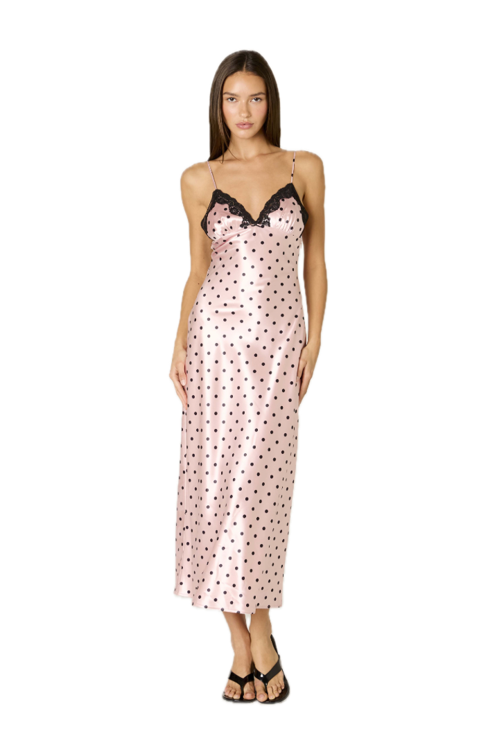 Jasmine Dress
