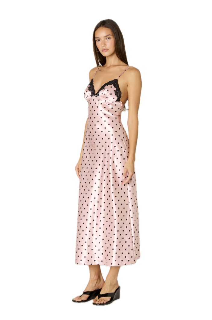 Jasmine Dress
