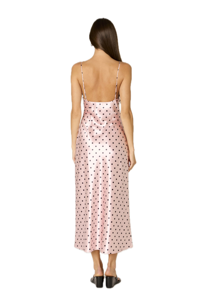Jasmine Dress