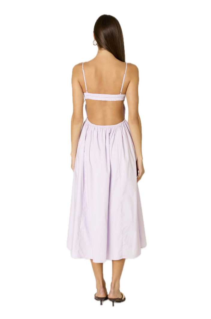 Destene Dress