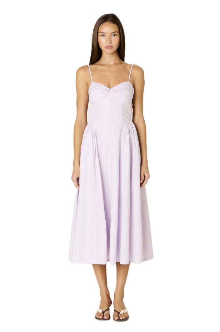 Destene Dress