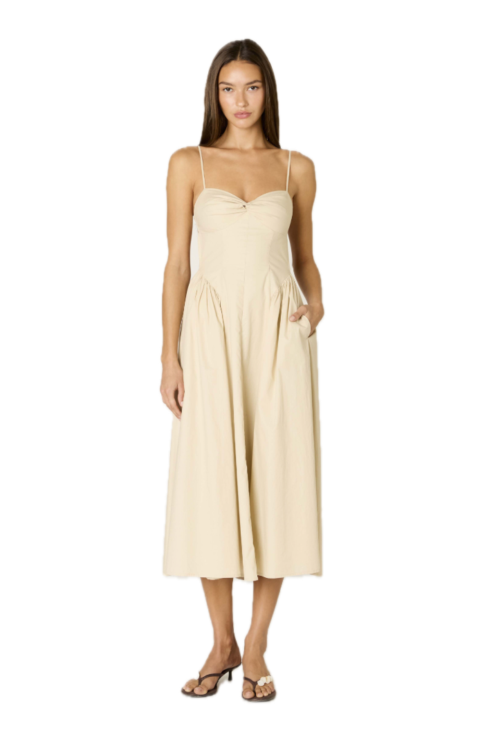 Destene Dress
