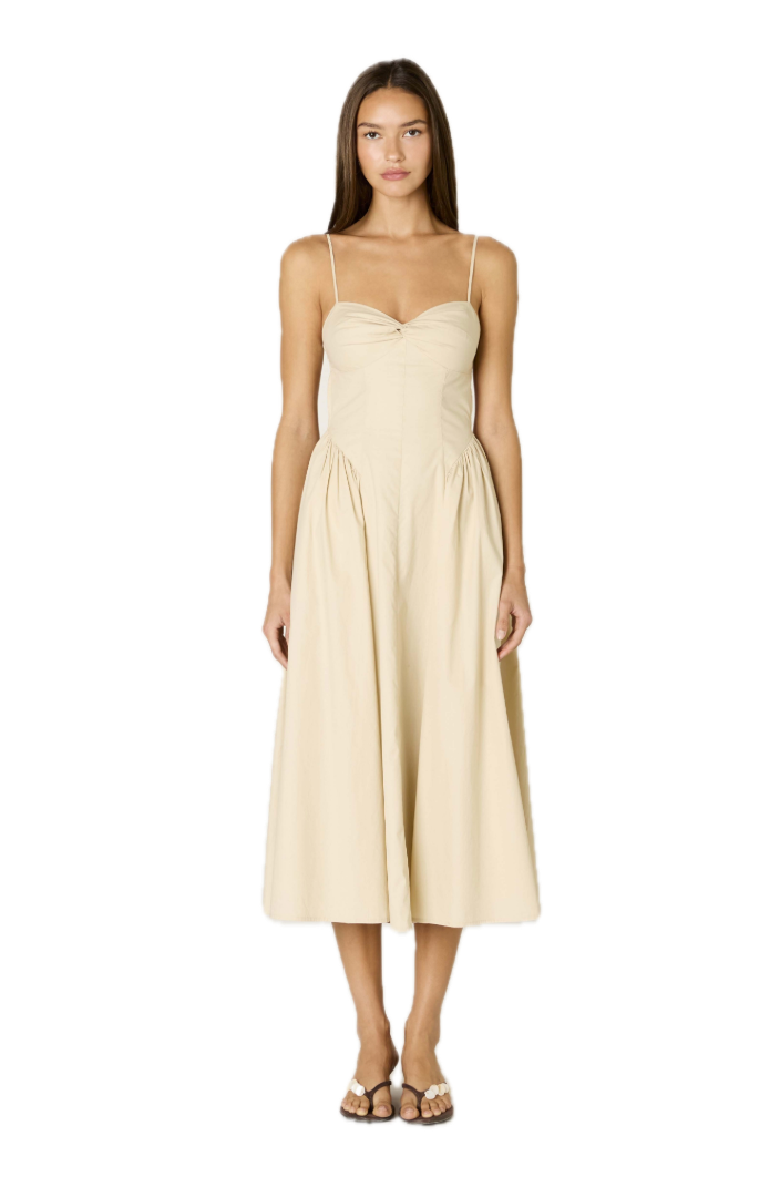 Destene Dress