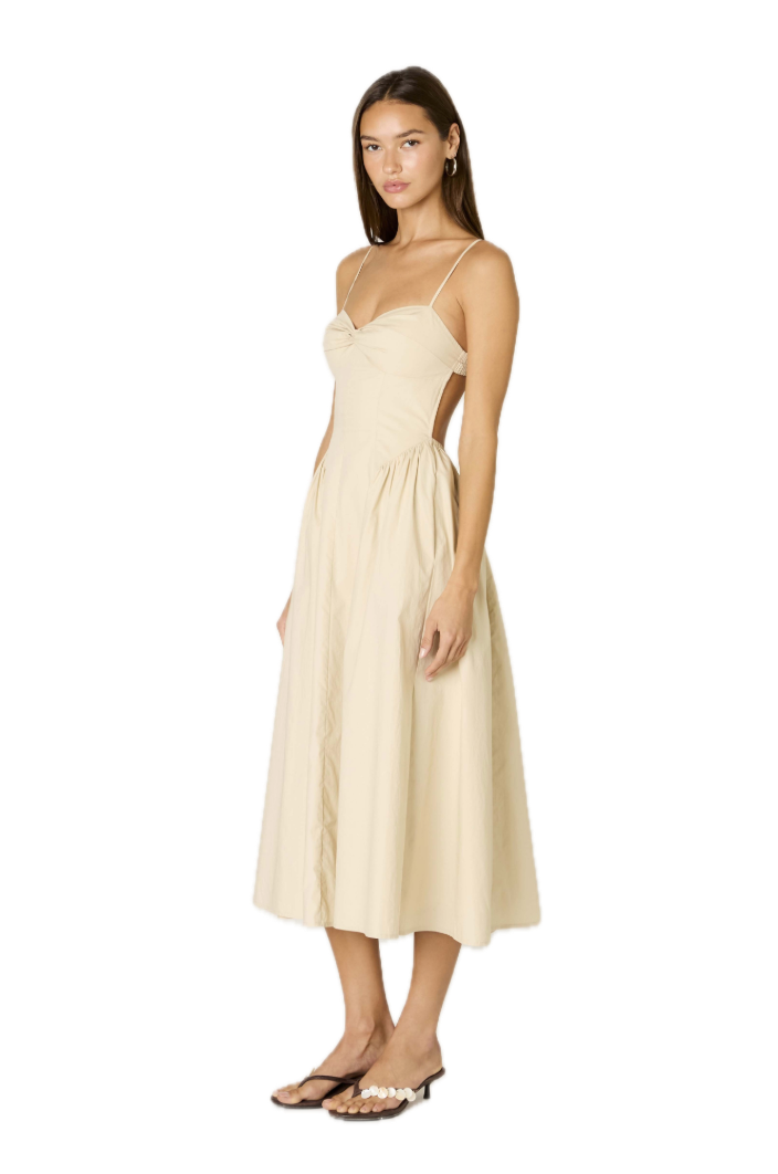 Destene Dress