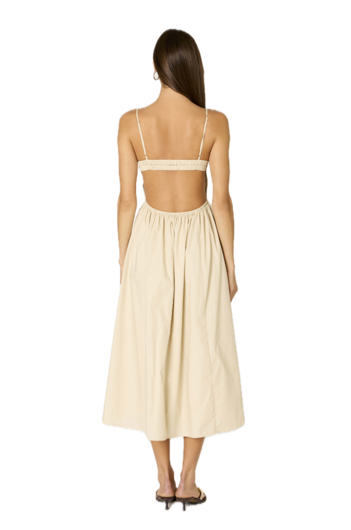 Destene Dress