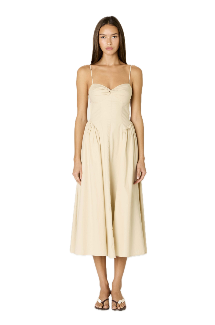 Destene Dress
