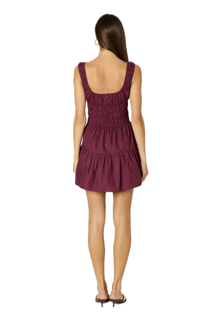 Salt Dress