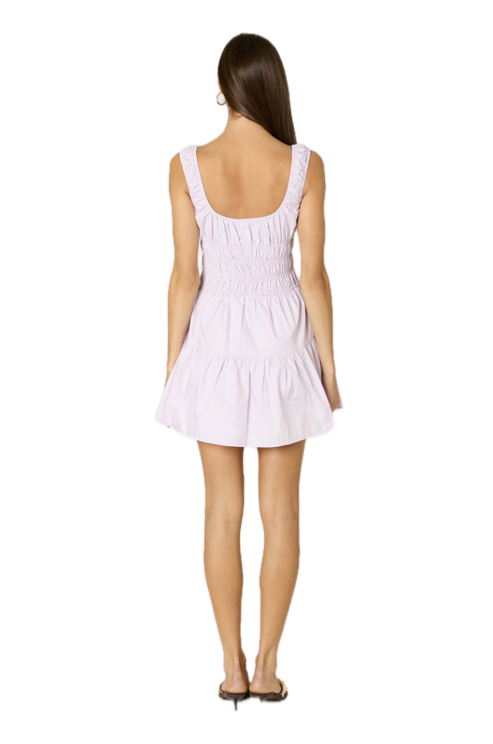 Salt Dress