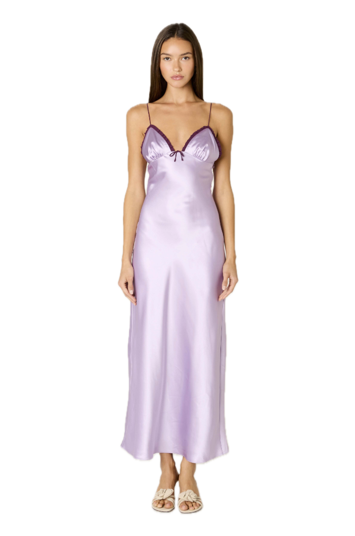 Camille Dress