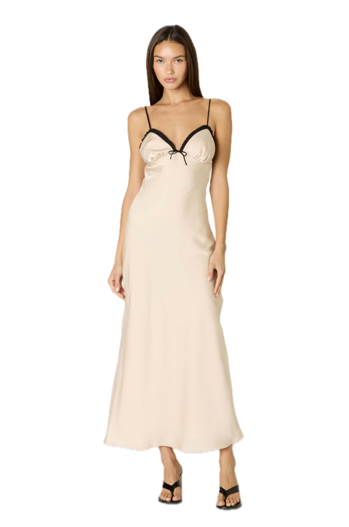 Camille Dress