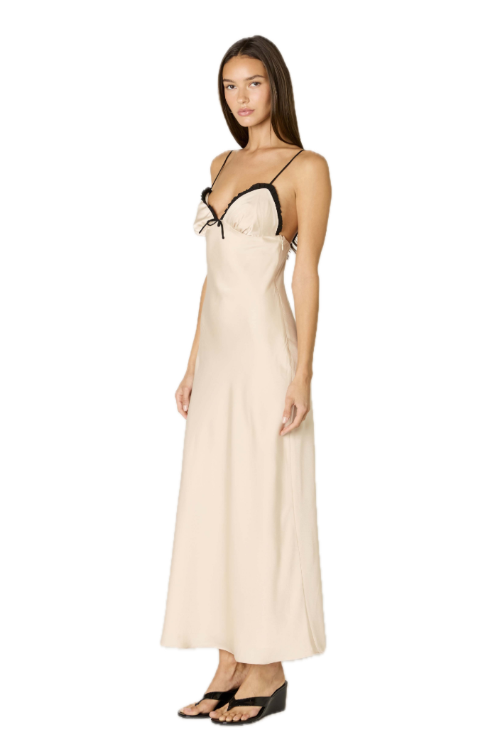 Camille Dress