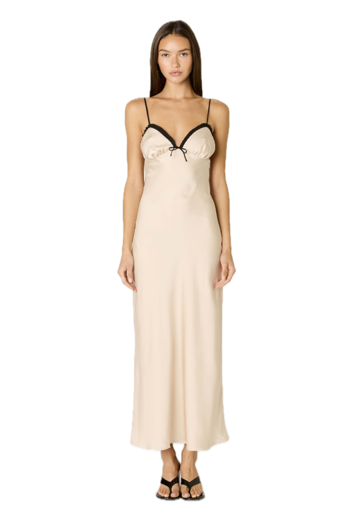Camille Dress