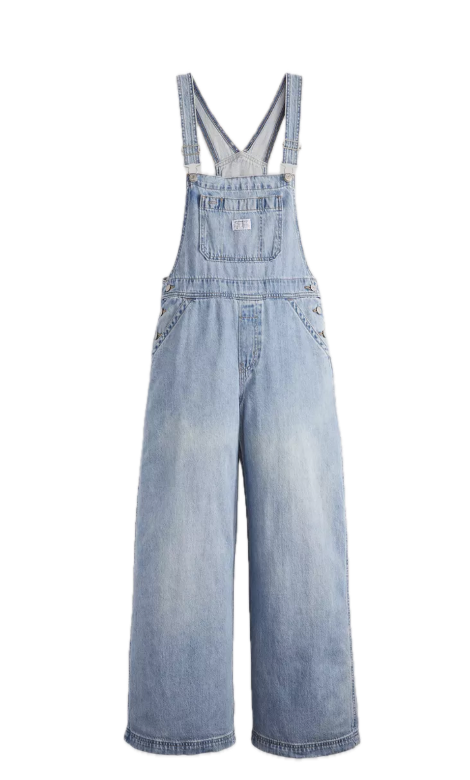 XL Overall