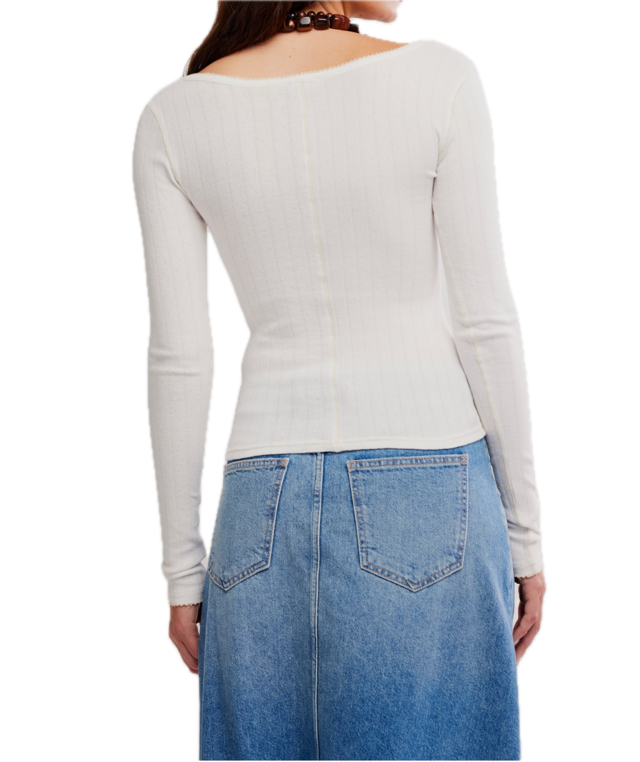 End Game Pointelle LS