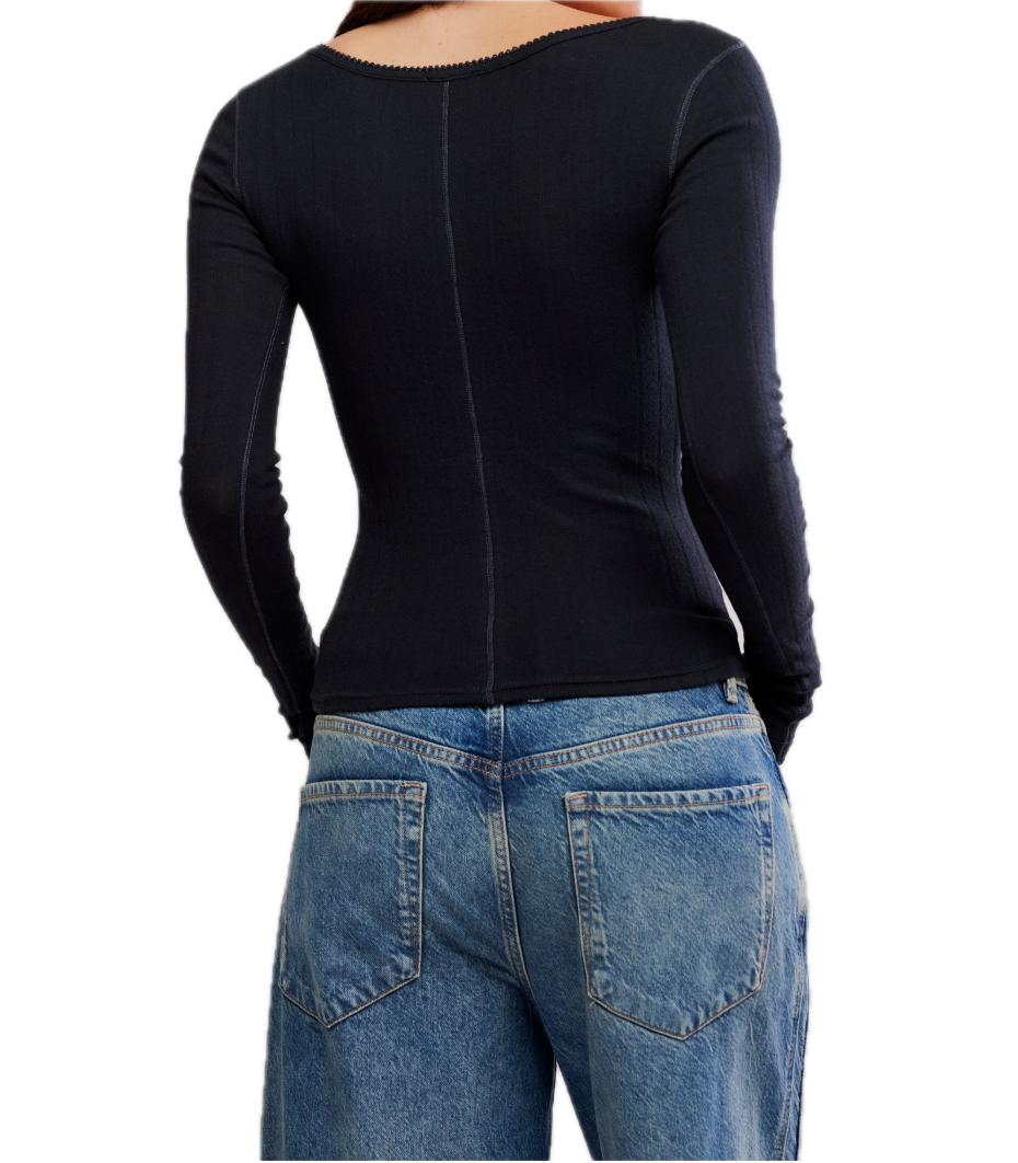 End Game Pointelle LS