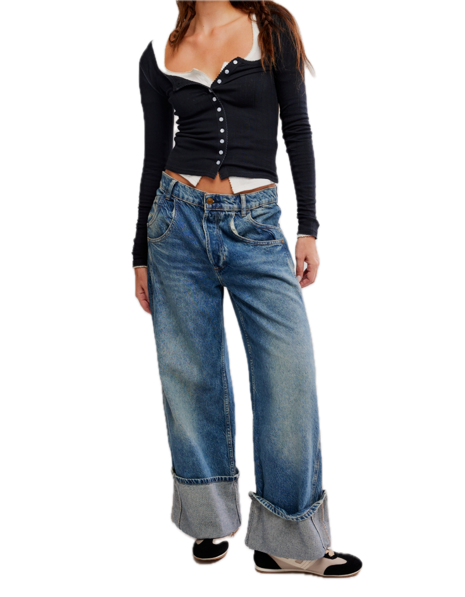 End Game Pointelle LS