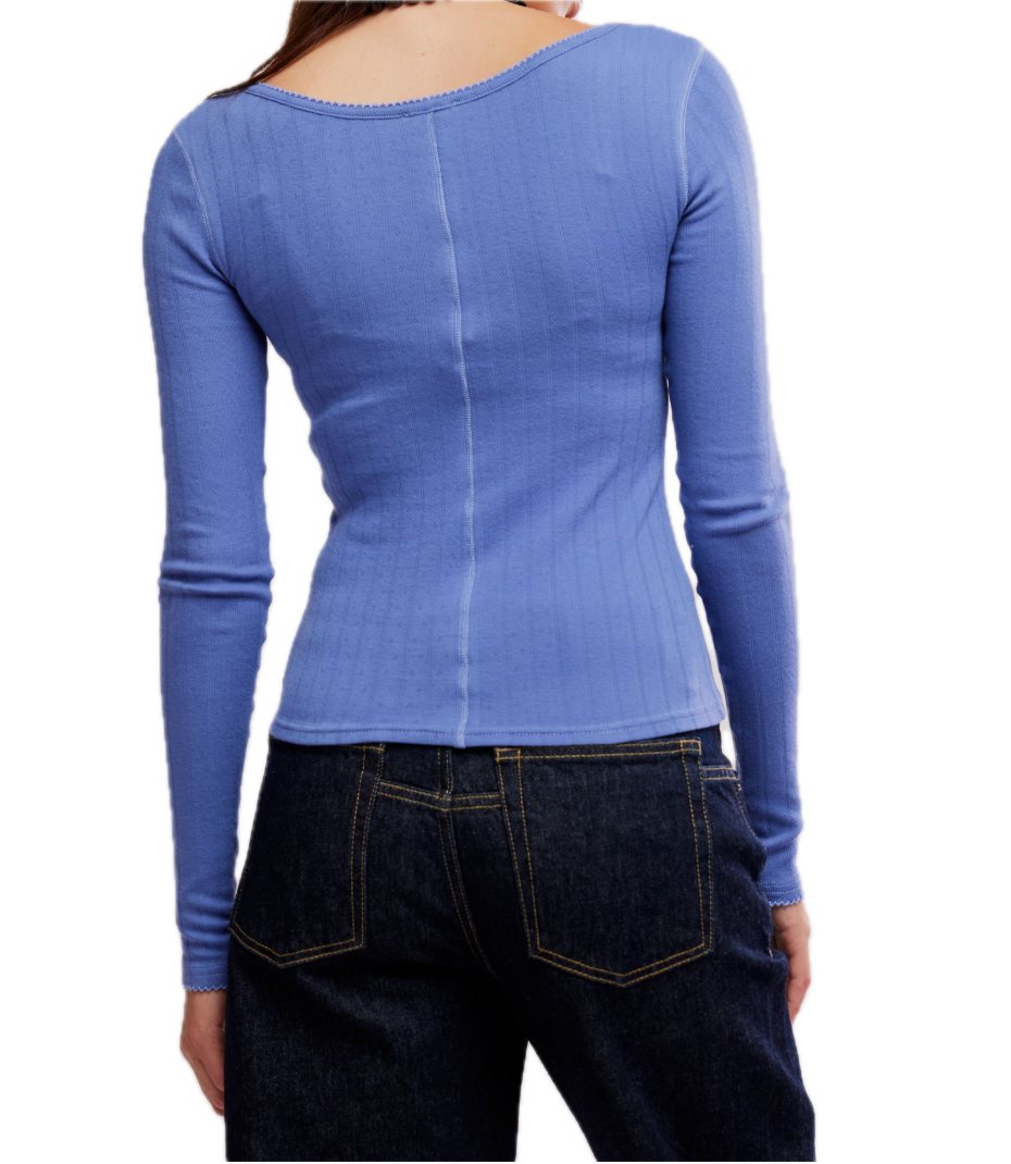 End Game Pointelle LS