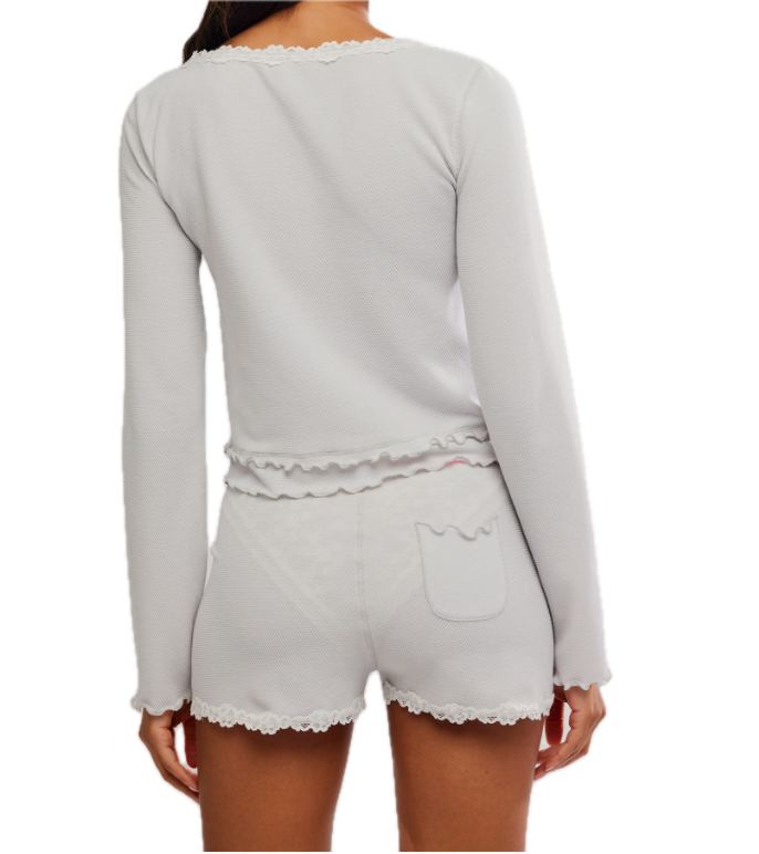 Spring Break Sleep Set