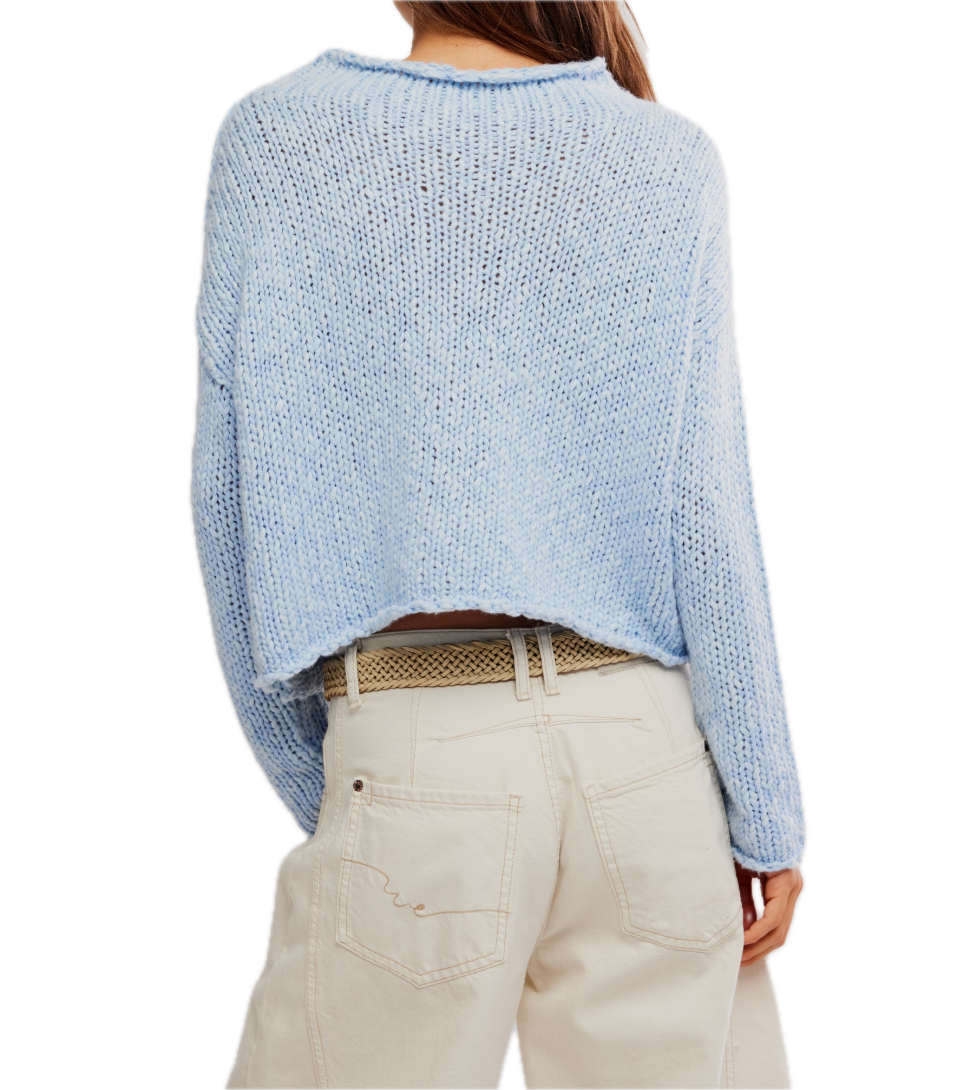 Opal Sweater