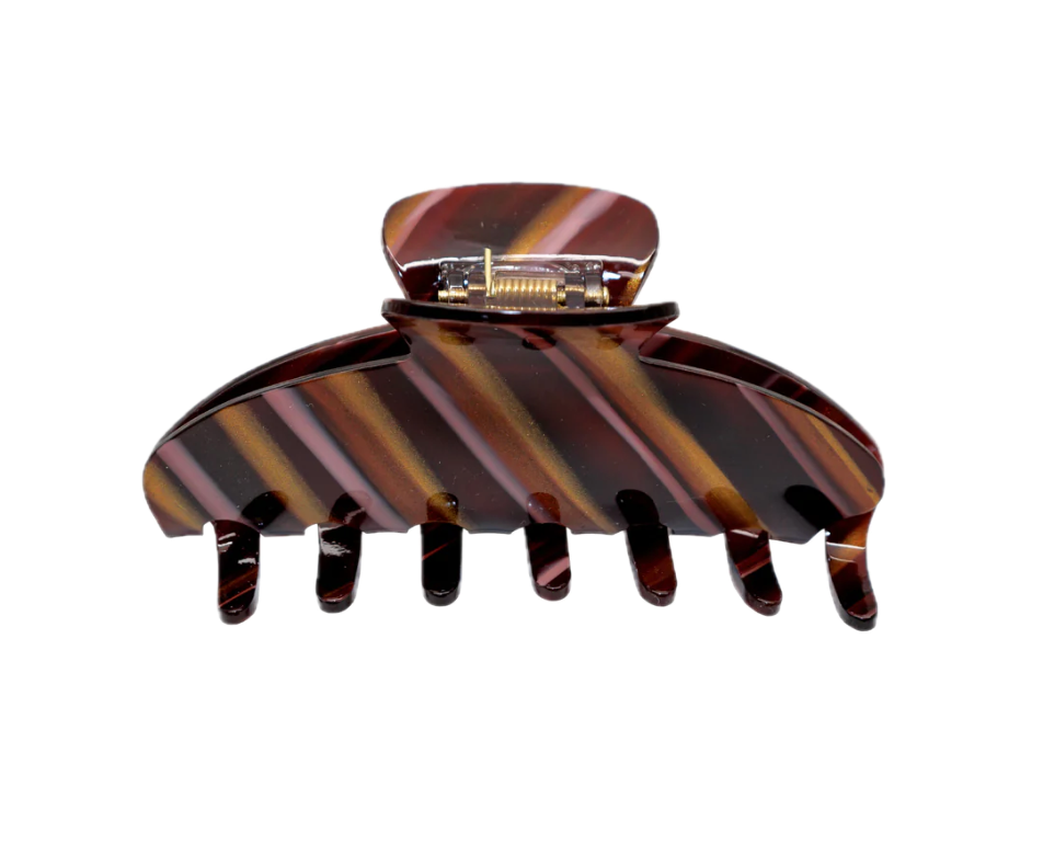 One Big Effing Claw Clip