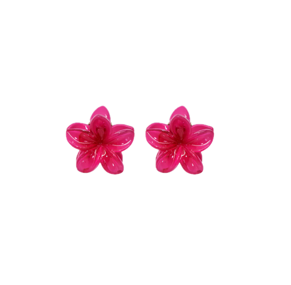 Baby Super Bloom Clips