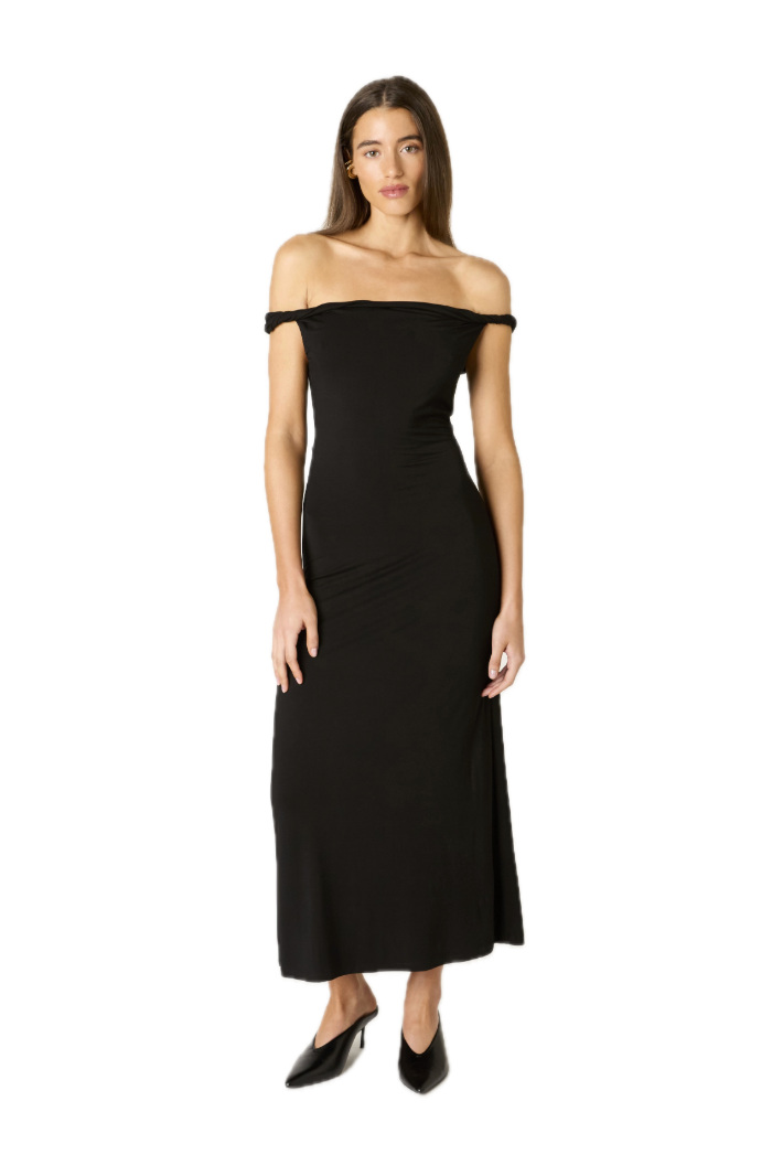 Carmella Dress