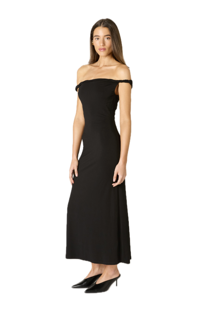 Carmella Dress