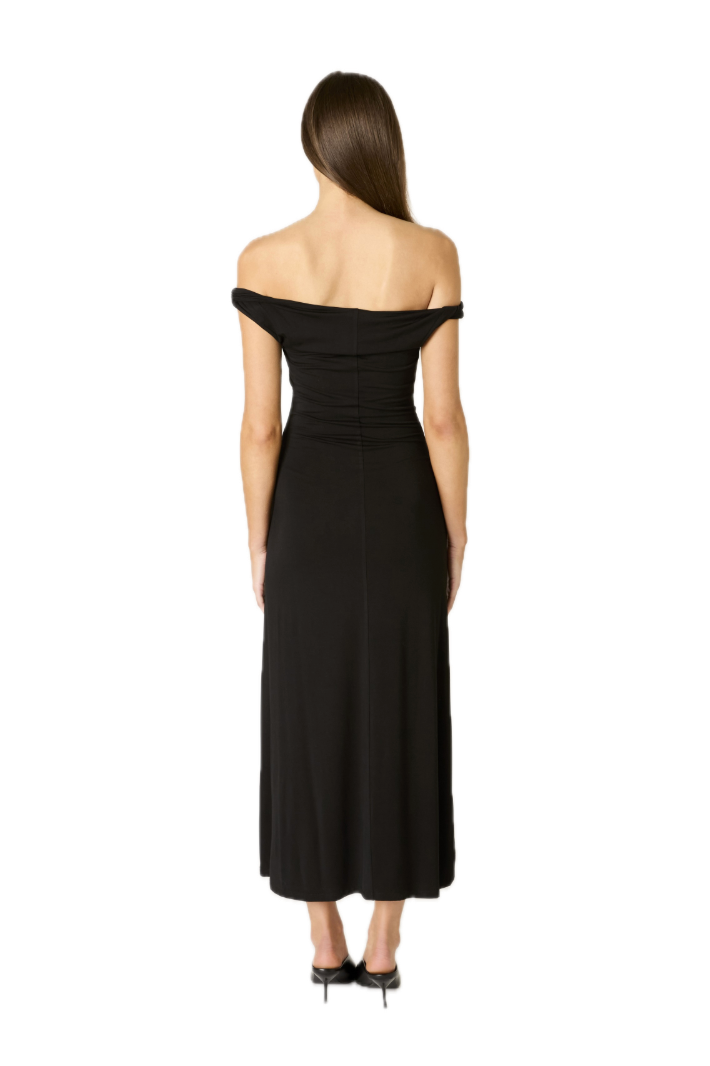 Carmella Dress