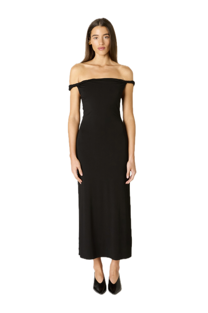 Carmella Dress