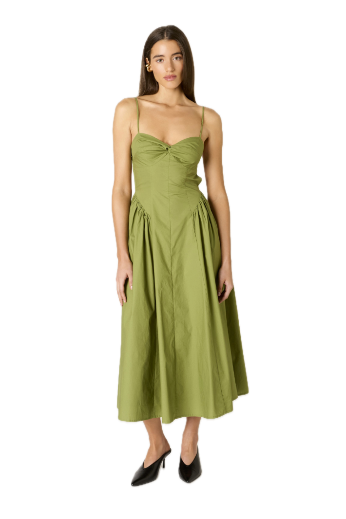 Destene Dress