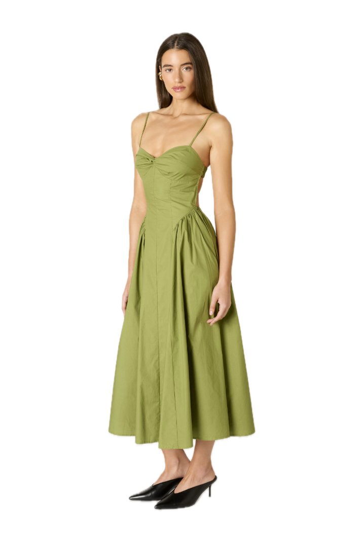 Destene Dress