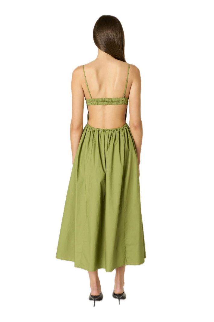 Destene Dress