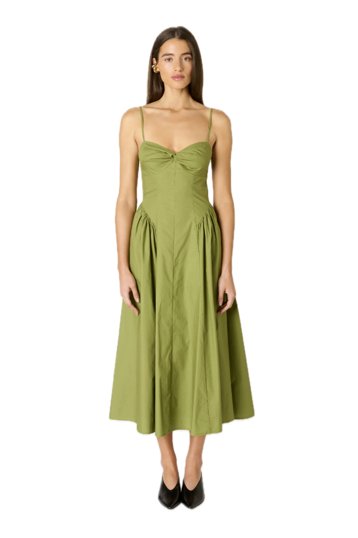 Destene Dress