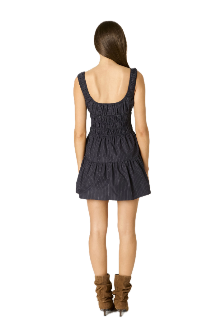Salt Dress