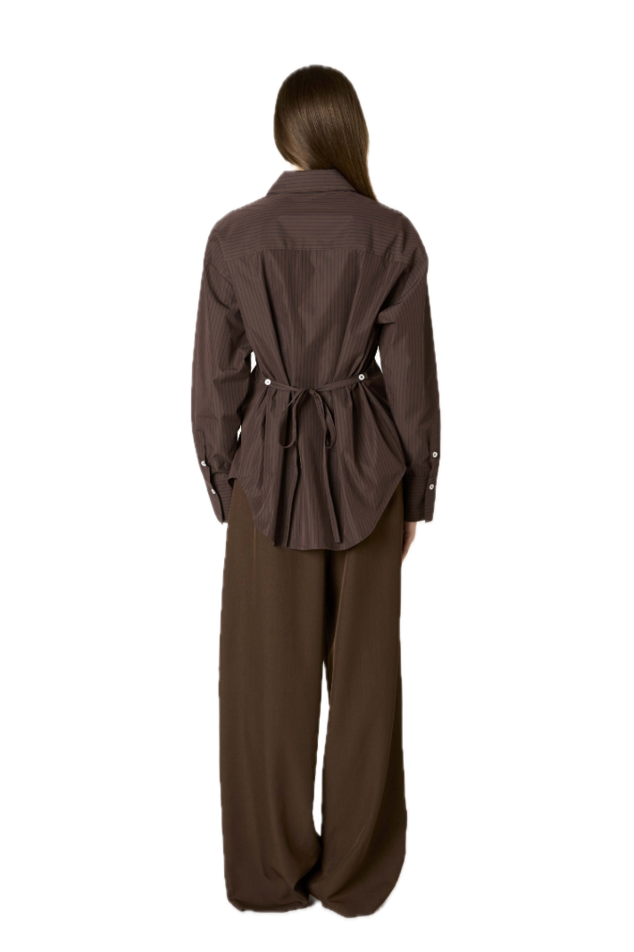 Serrano Shirt