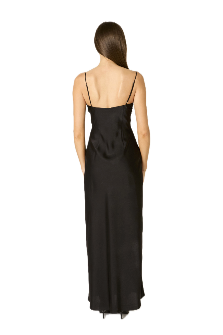Nightingale Dress