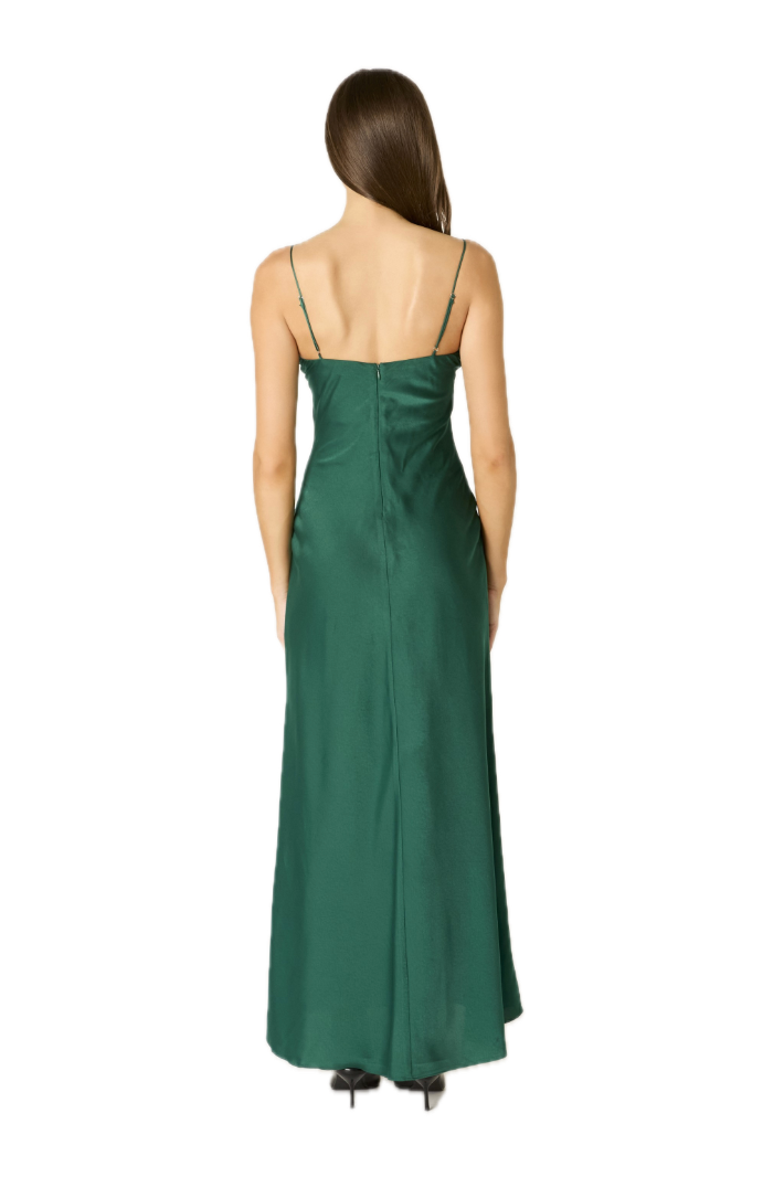 Nightingale Dress