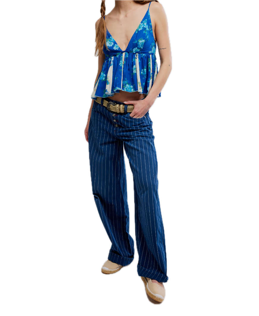Tillie Top