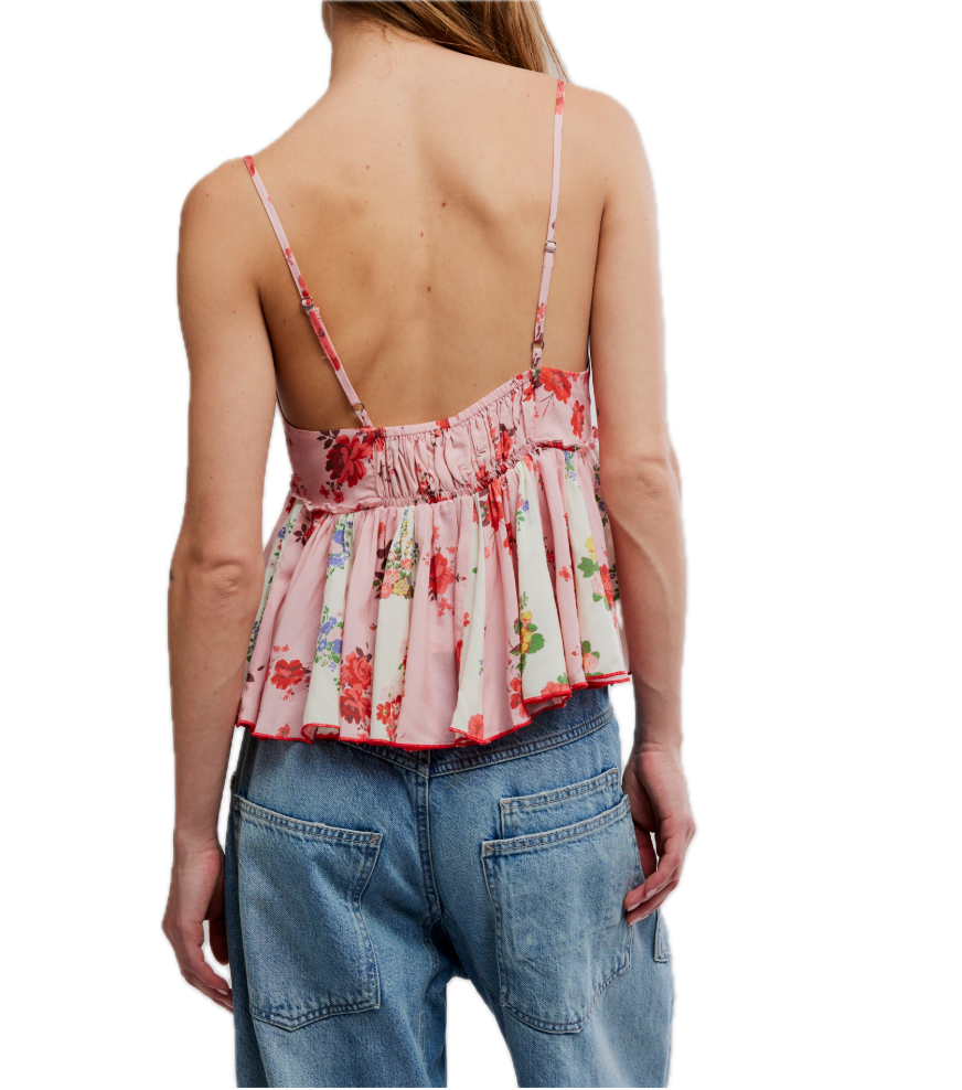 Tillie Top