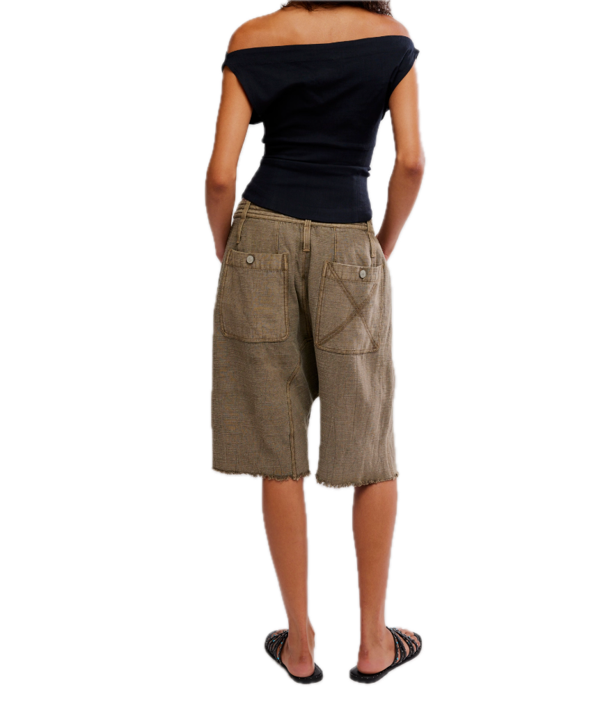 Harper Top