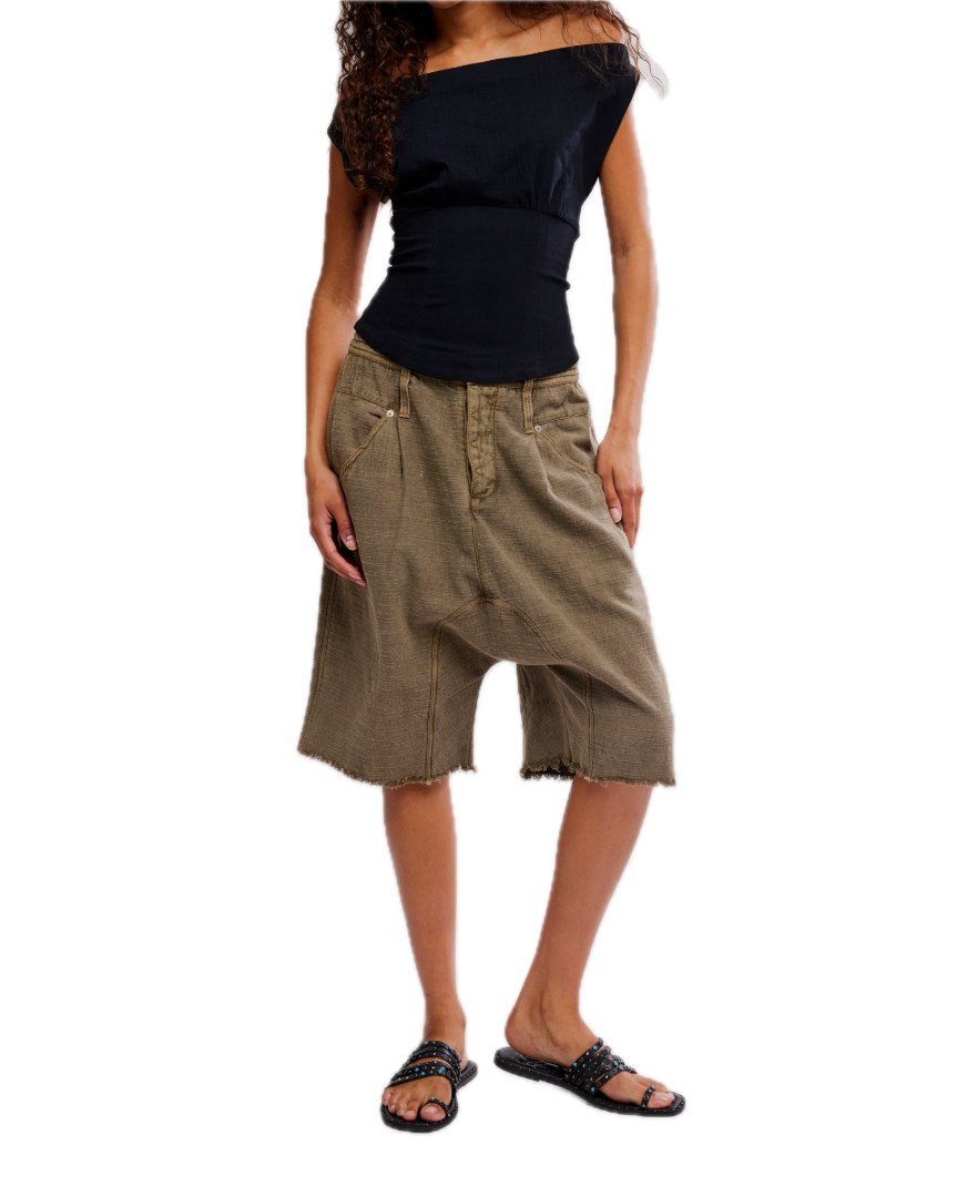 Harper Top