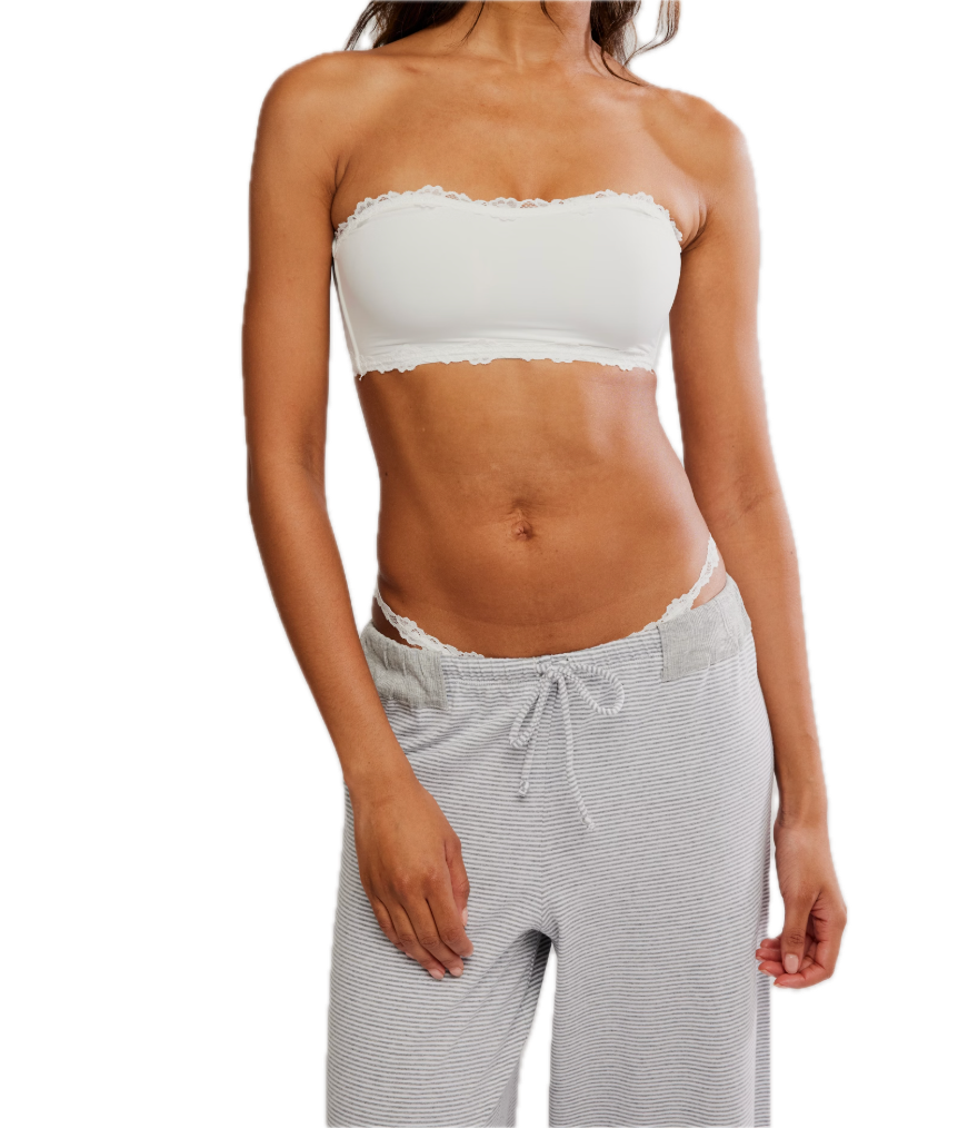Charlie Bandeau