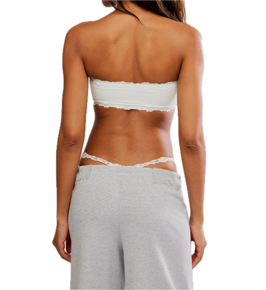 Charlie Bandeau