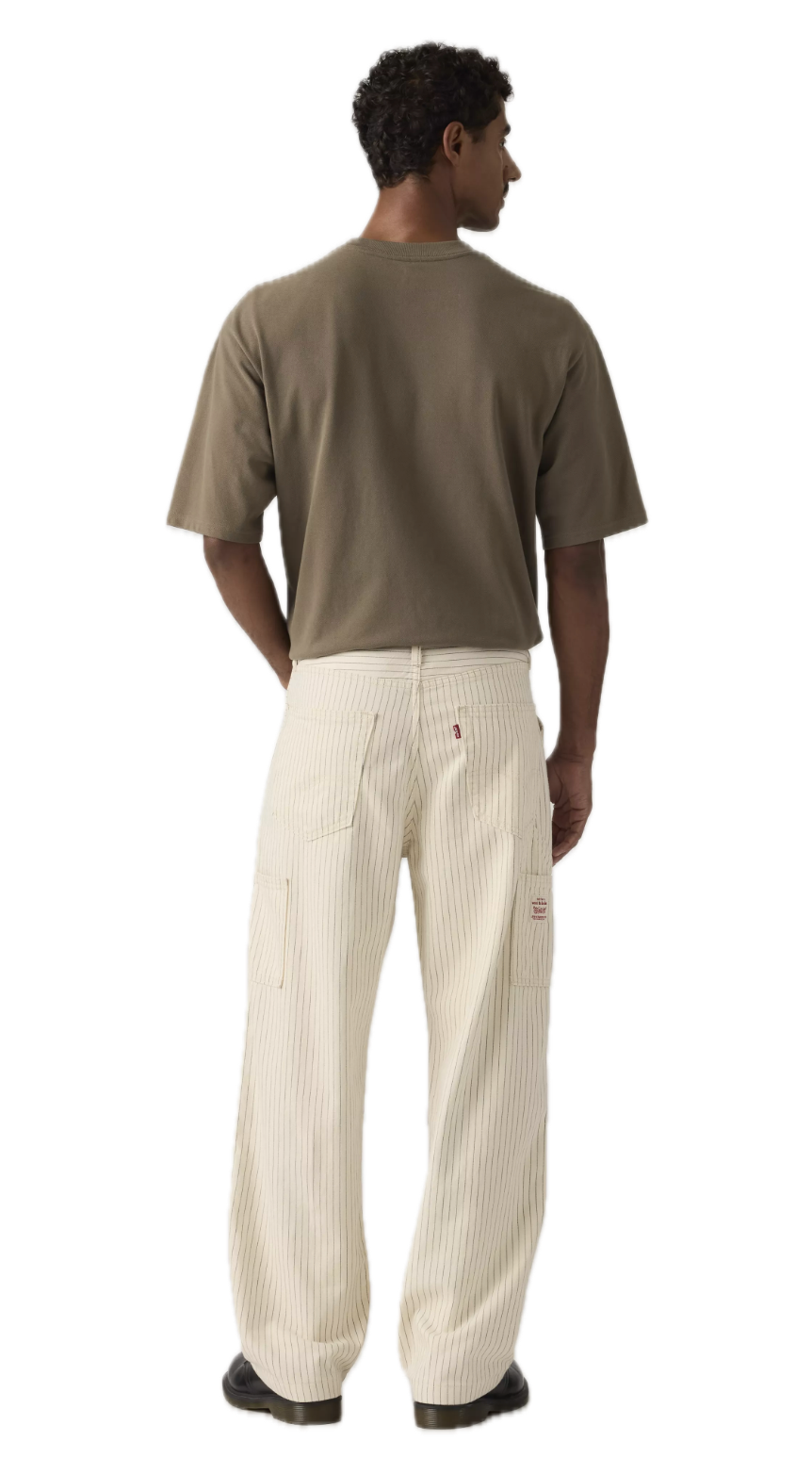 568 Loose Straight Men's
