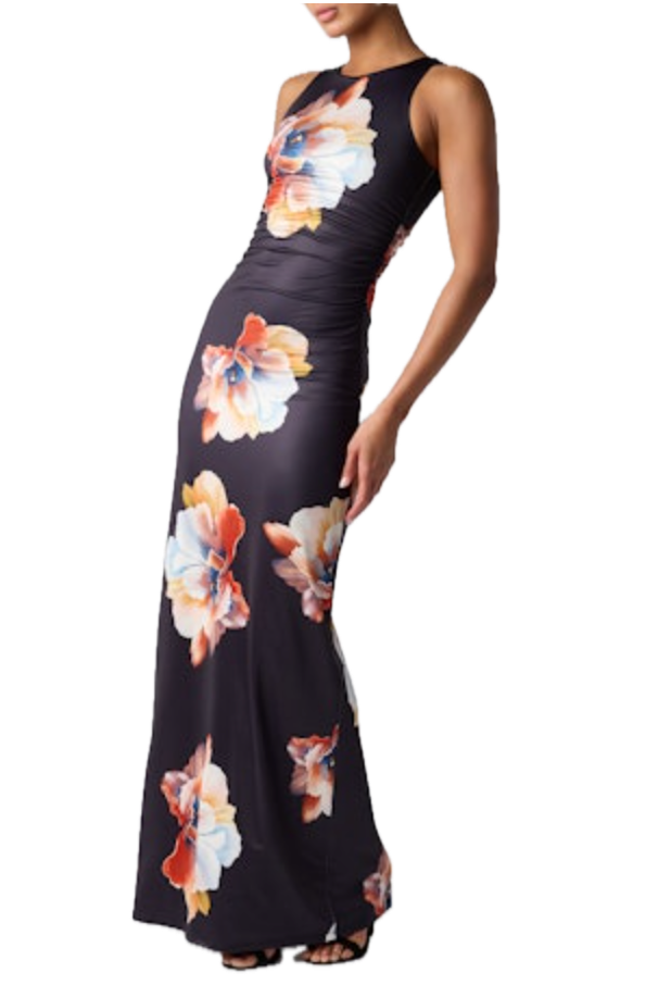 Zora Maxi Dress