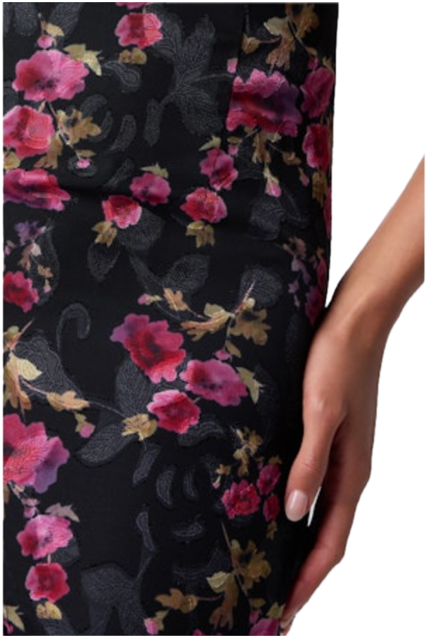 Tinsley Ruffle Maxi Dress