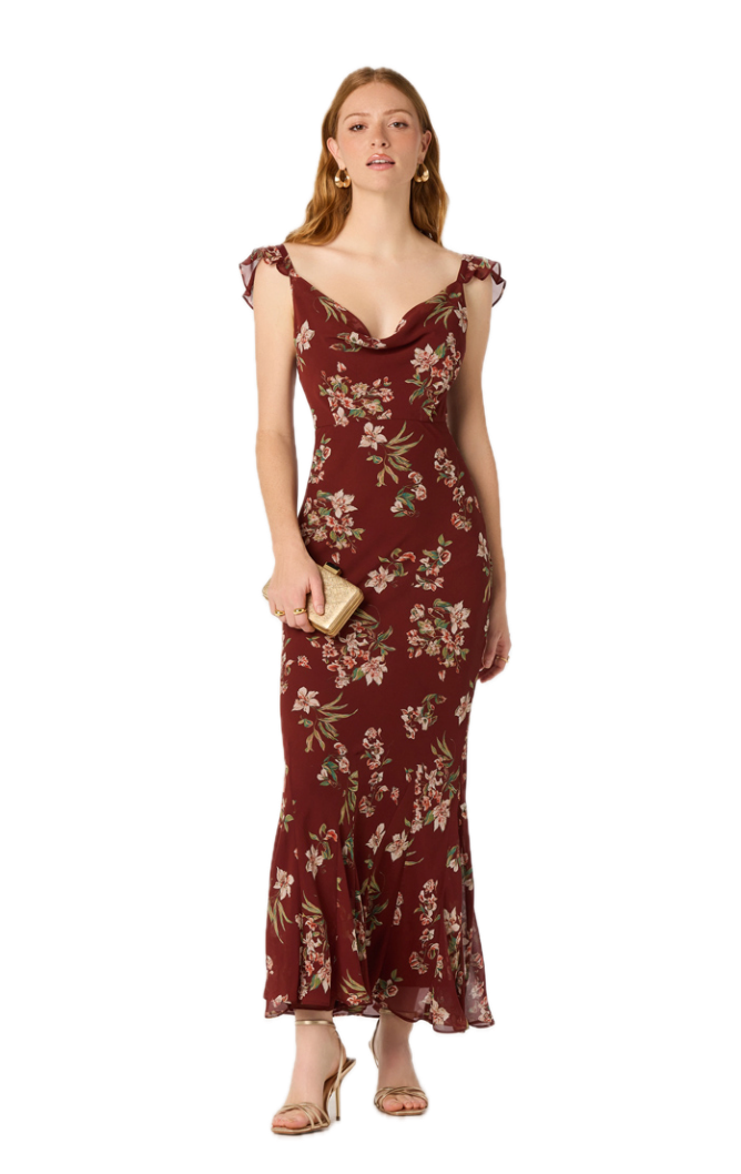 Denisse Dress
